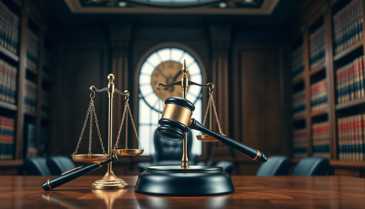 Anaheim law firm SEO keyword targeting - Professional legal services office