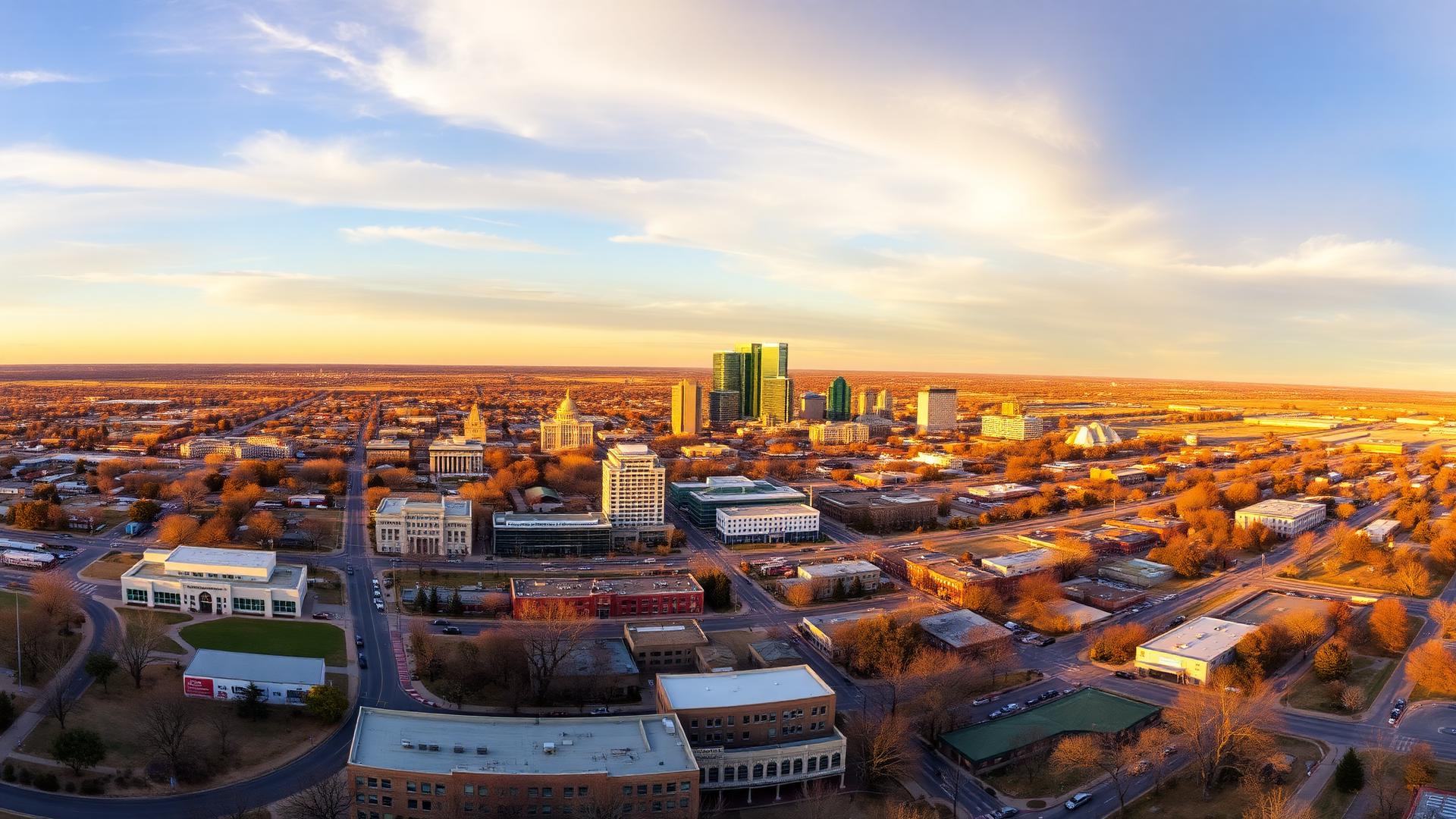 Lubbock web design services