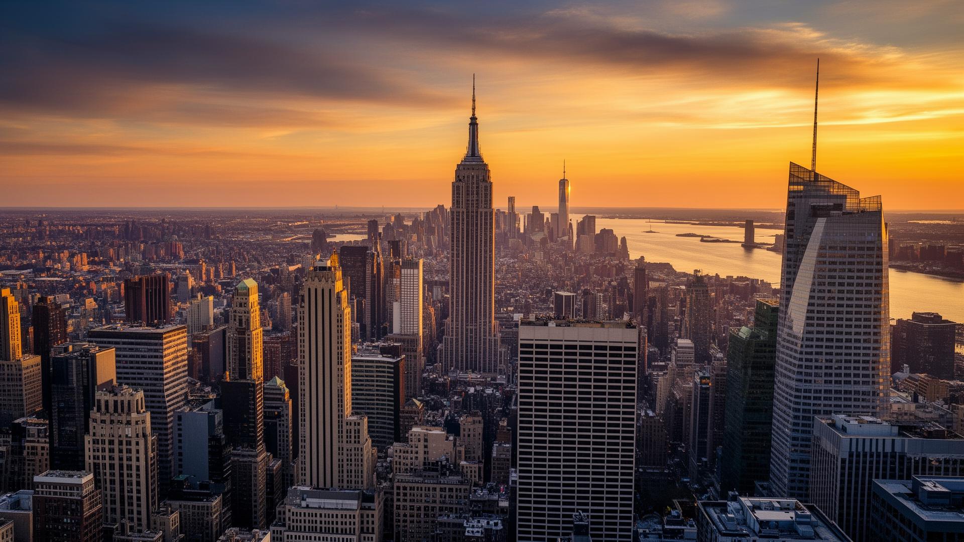 New York web design services