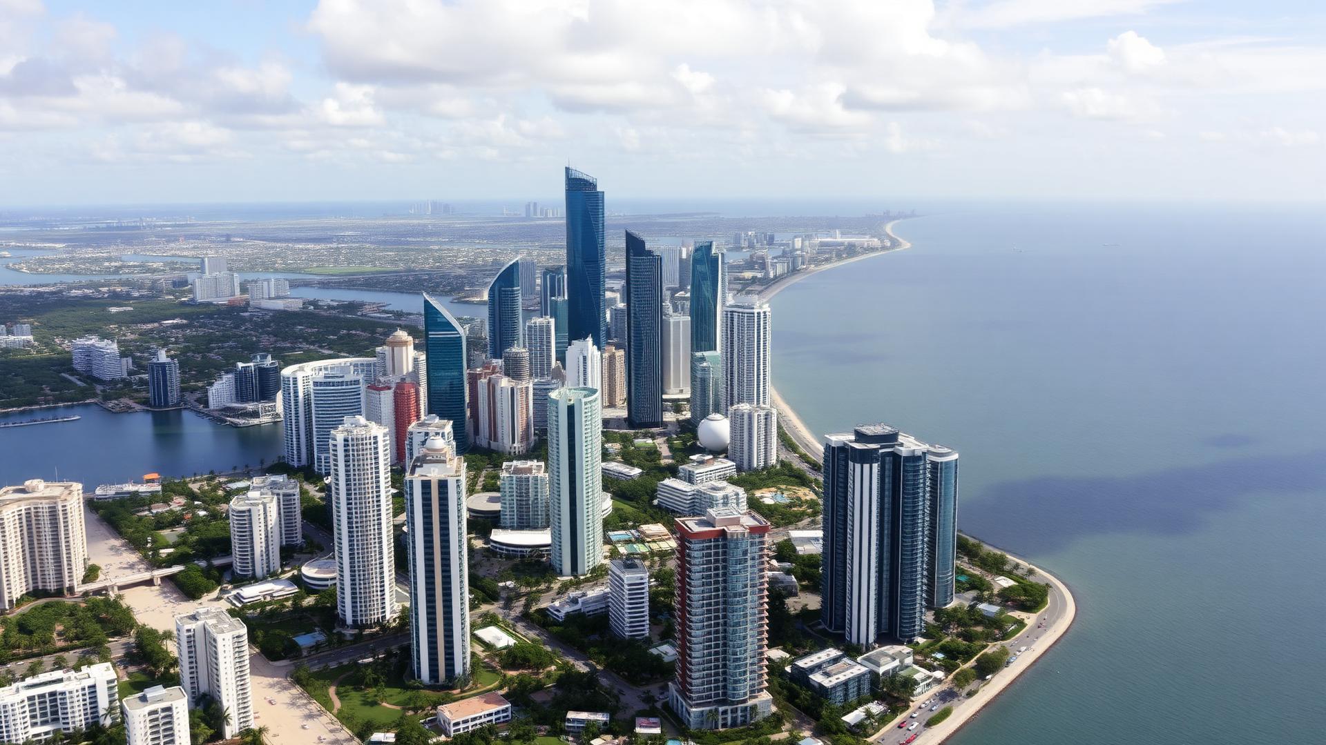 Miami web design services