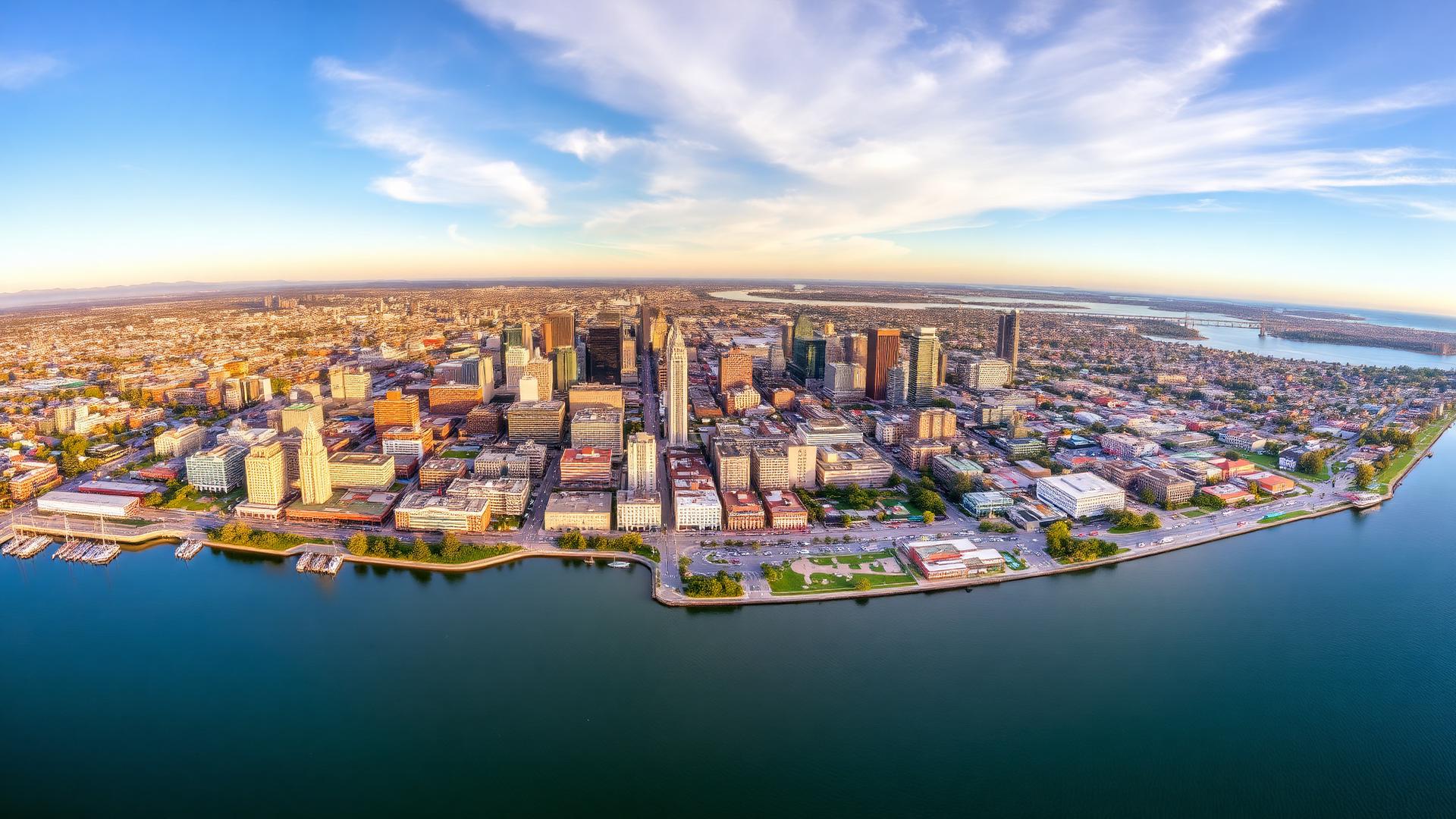Oakland web design services