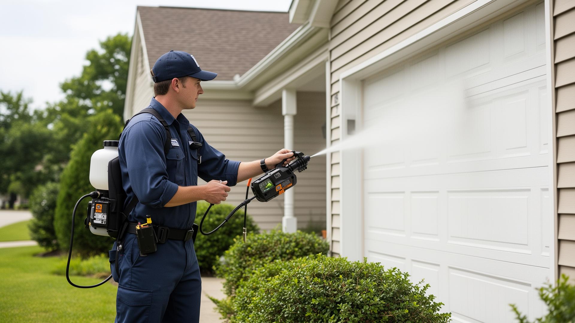 Conway Pest Control SEO company - expert pest control search engine optimization in Conway NY