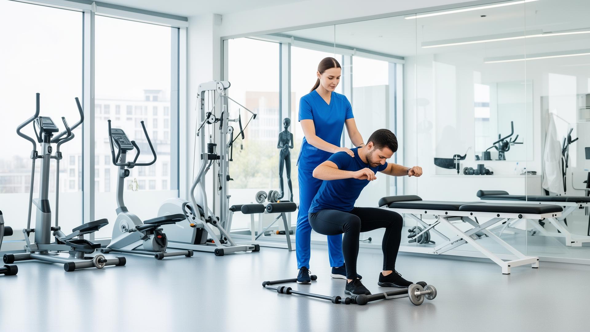Mitchell Physical Therapist SEO company - expert physical therapist search engine optimization in Mitchell NY