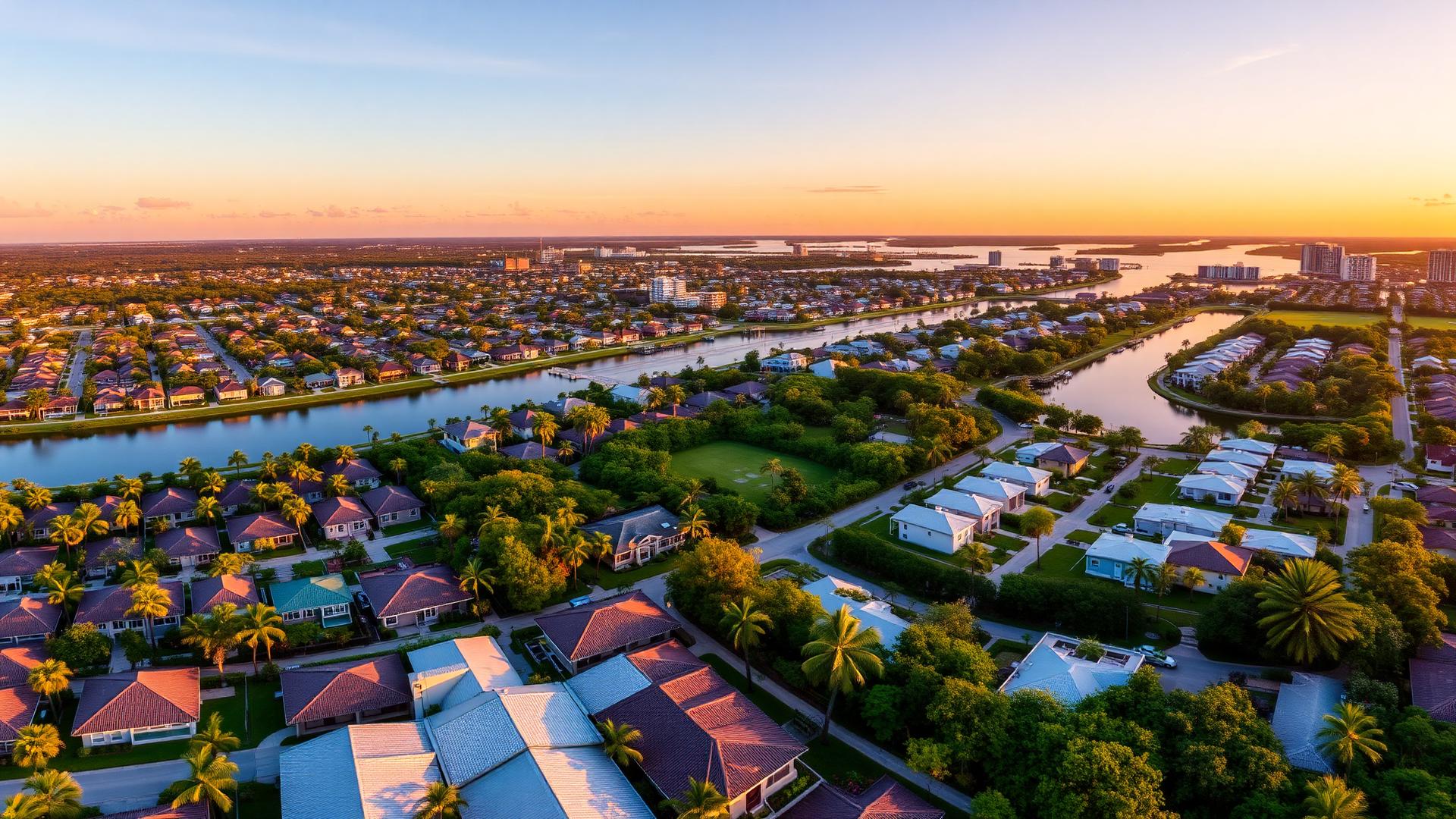Port St. Lucie web design services