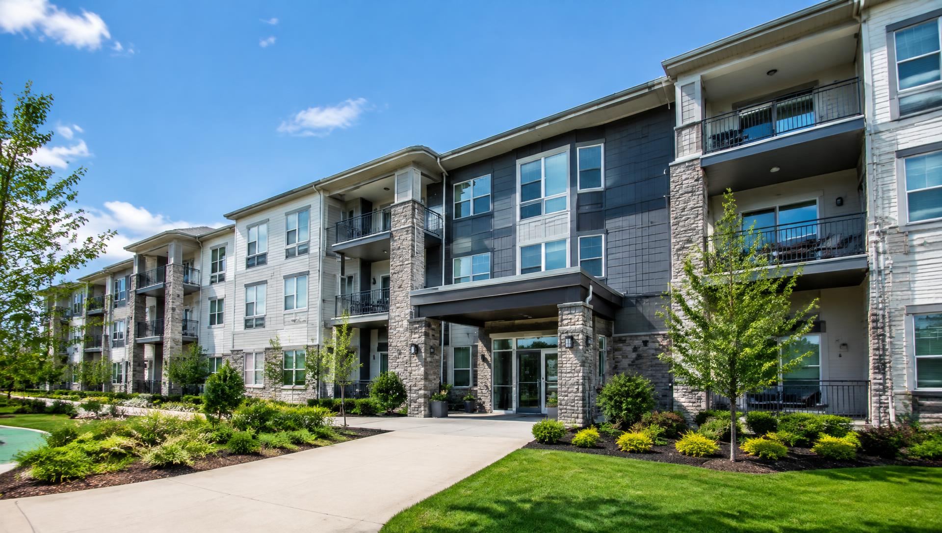 property management web design services