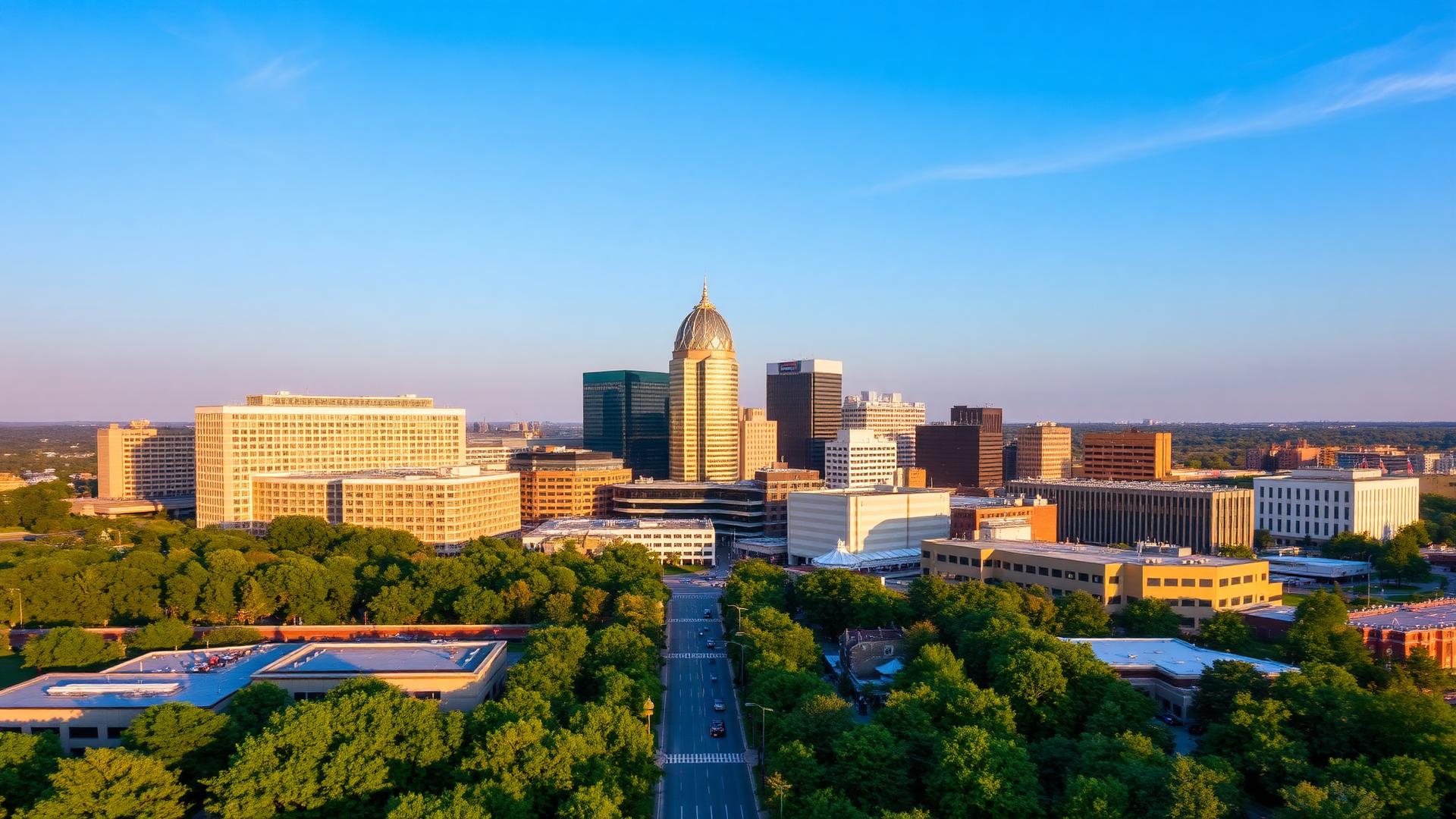 Raleigh web design services