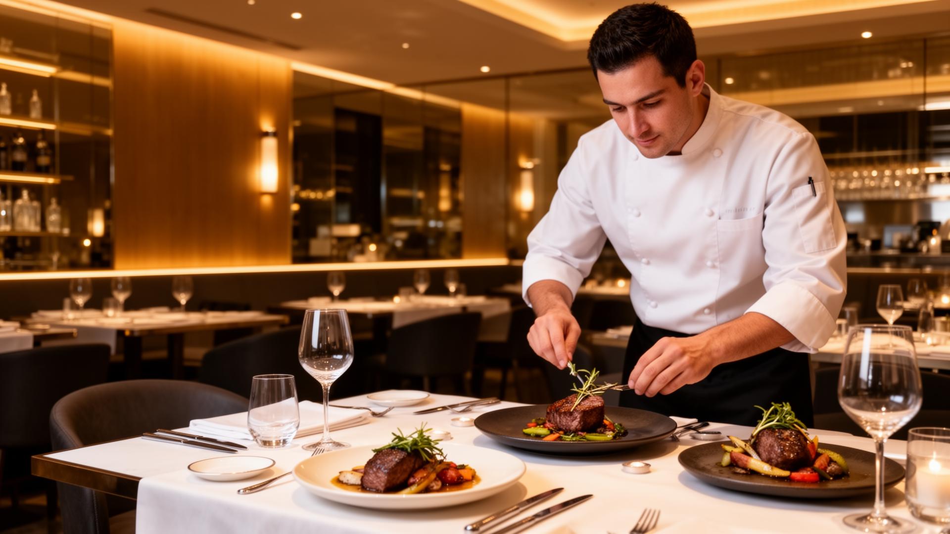 Biloxi Restaurant SEO company - expert restaurant search engine optimization in Biloxi NY