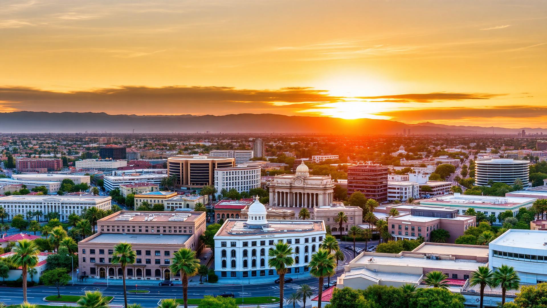 Santa Ana web design services