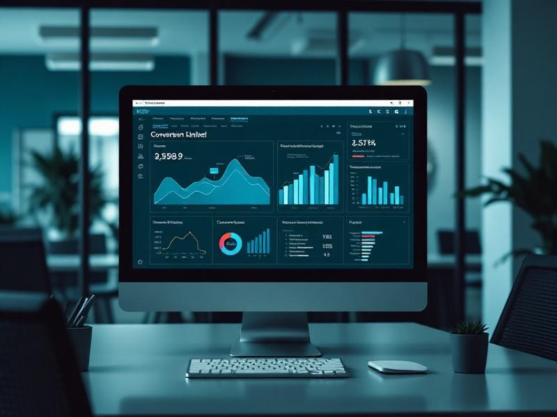Conversion Rate Optimization Services That Turn Visitors Into Customers