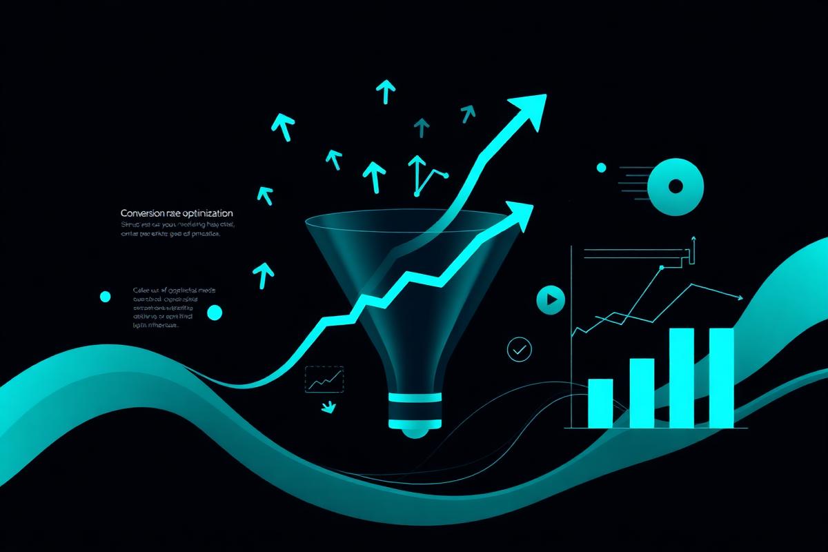 Conversion Rate Optimization Services - Sailor SEO Professional Services