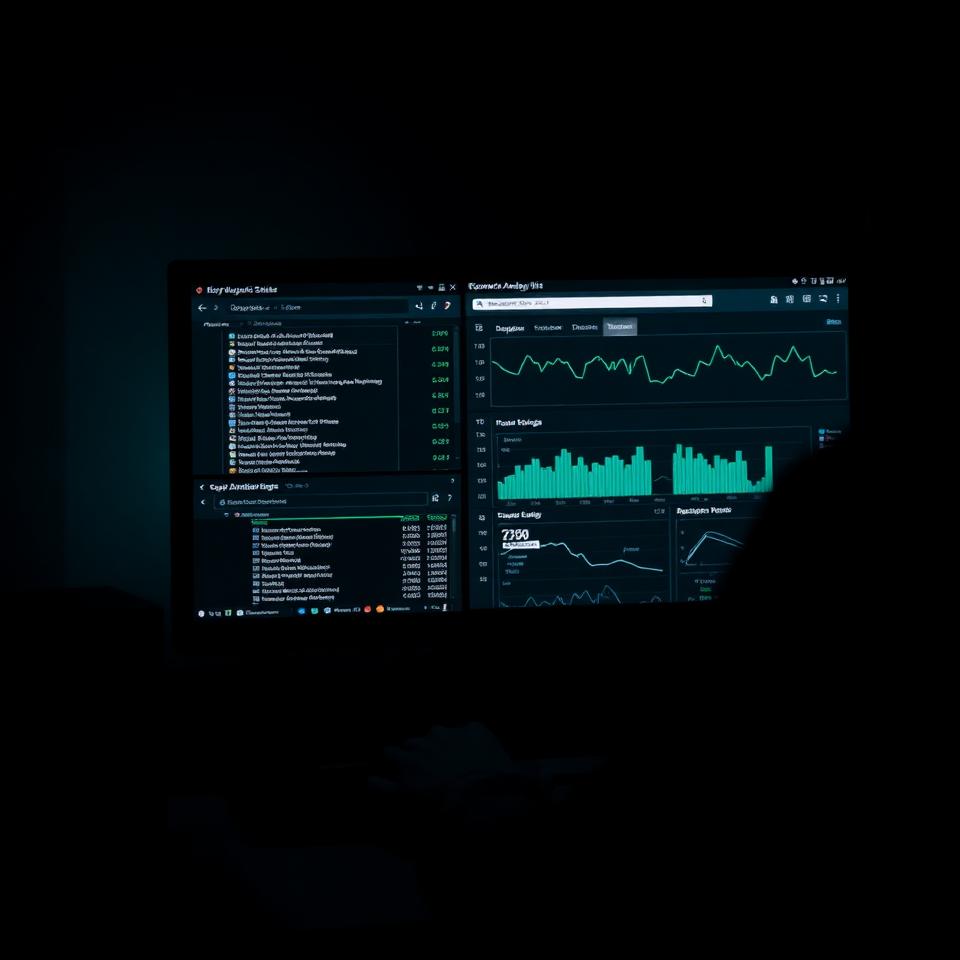Data-Driven Keyword Research That Targets Search Traffic