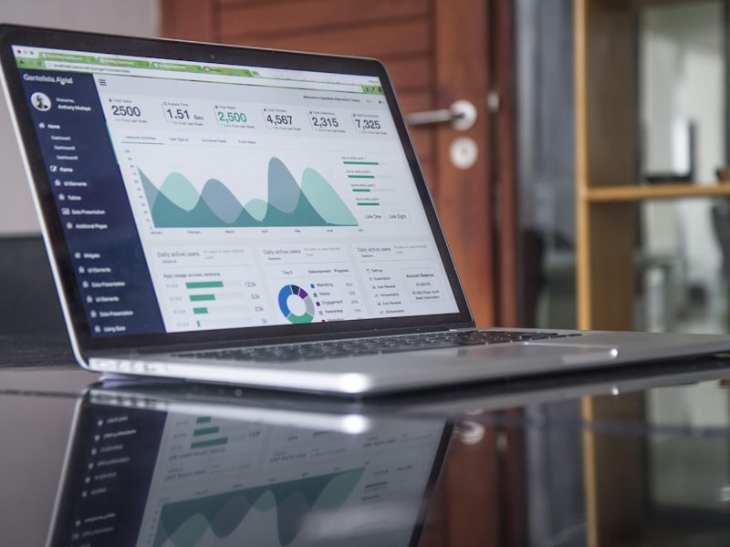 Comprehensive SEO Audits That Uncover Growth Opportunities