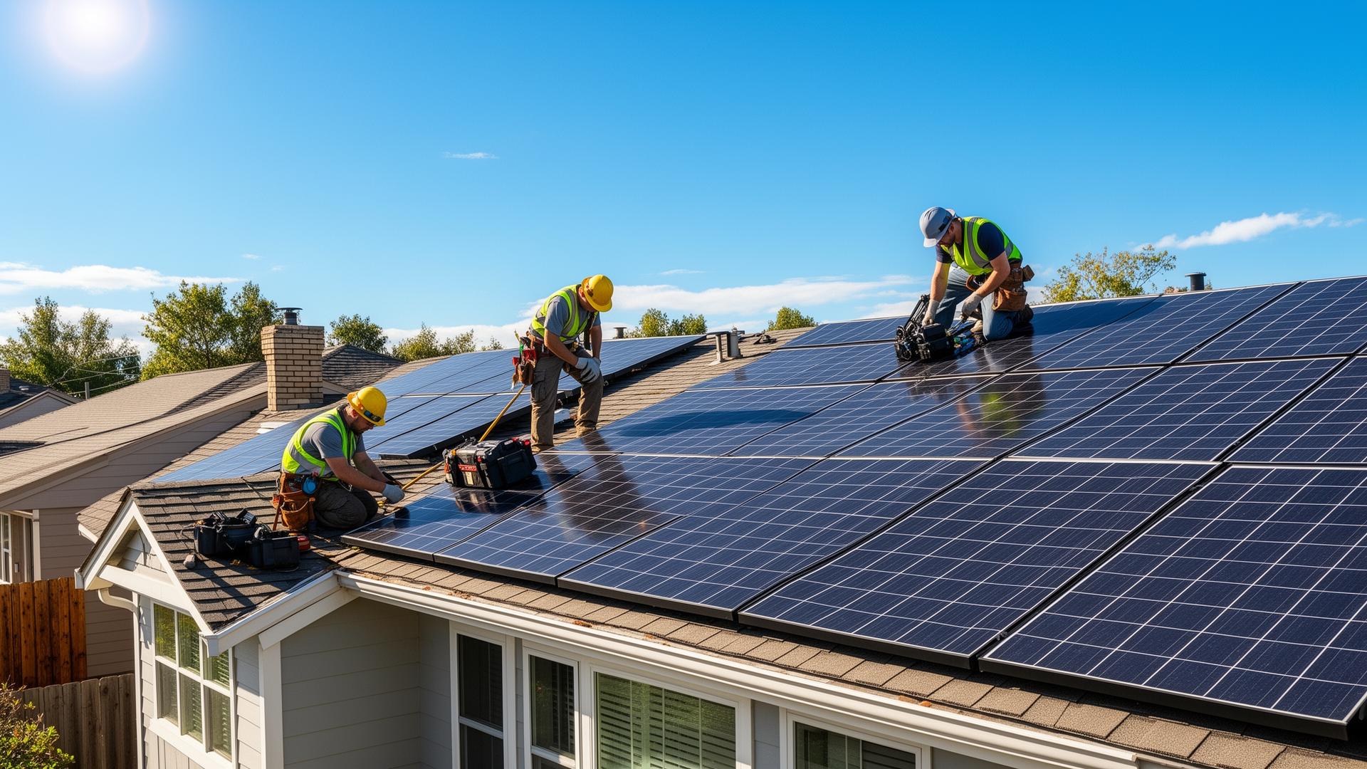 Brookings Solar SEO company - expert solar search engine optimization in Brookings NY