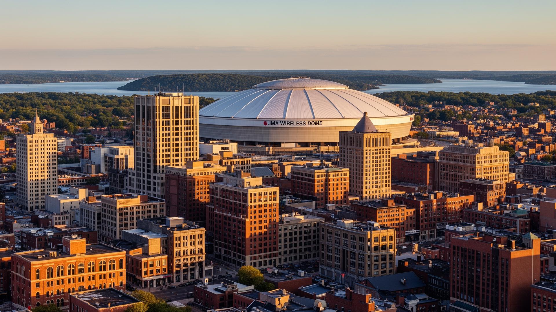 Syracuse web design services
