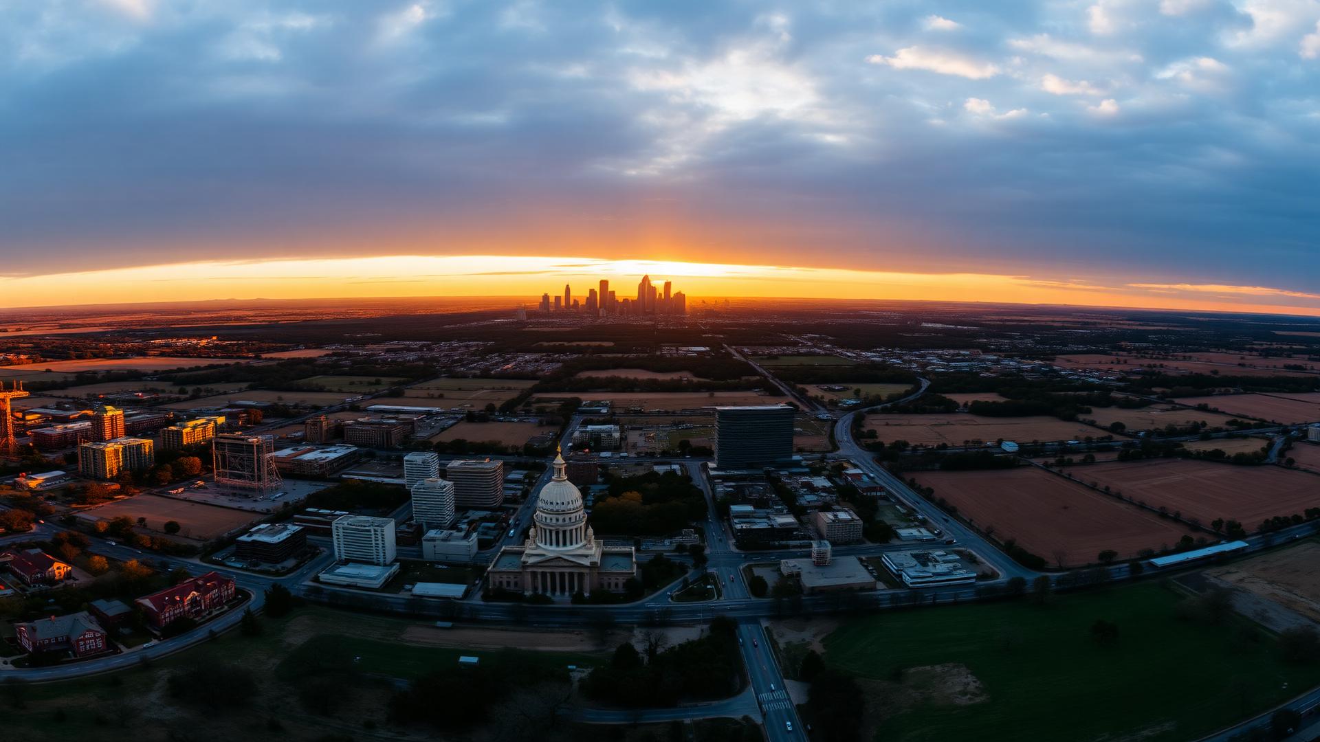Texas web design services