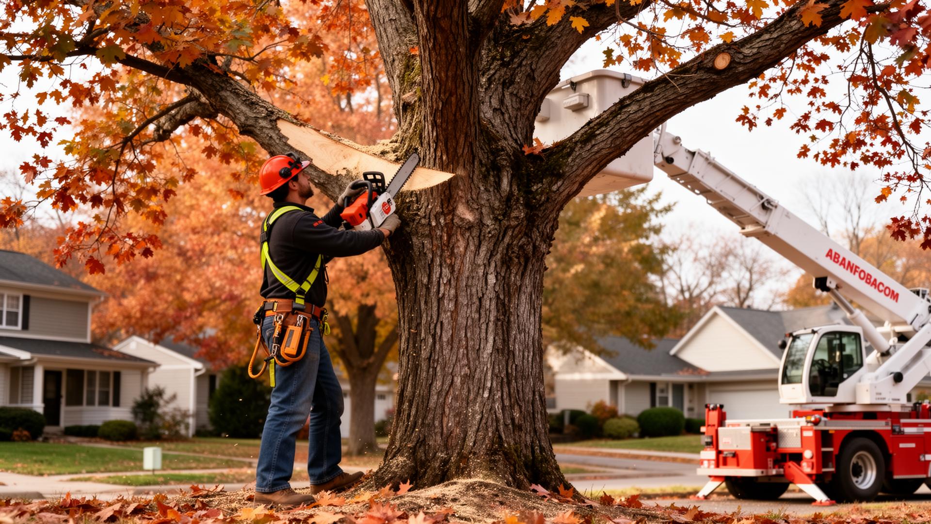 Cincinnati Tree Service SEO company - expert tree service search engine optimization in Cincinnati NY