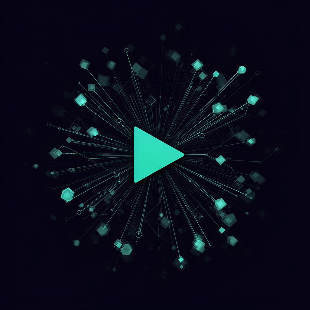 Video schema markup and structured data code visualization