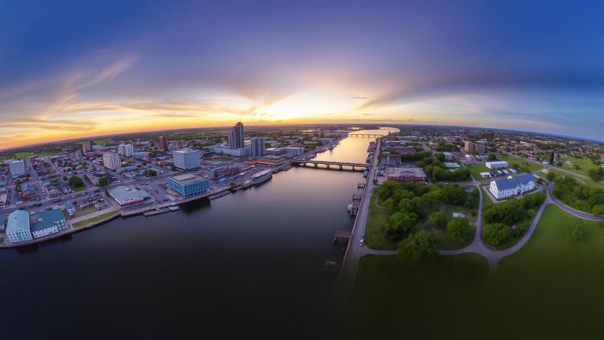 Wilmington web design services