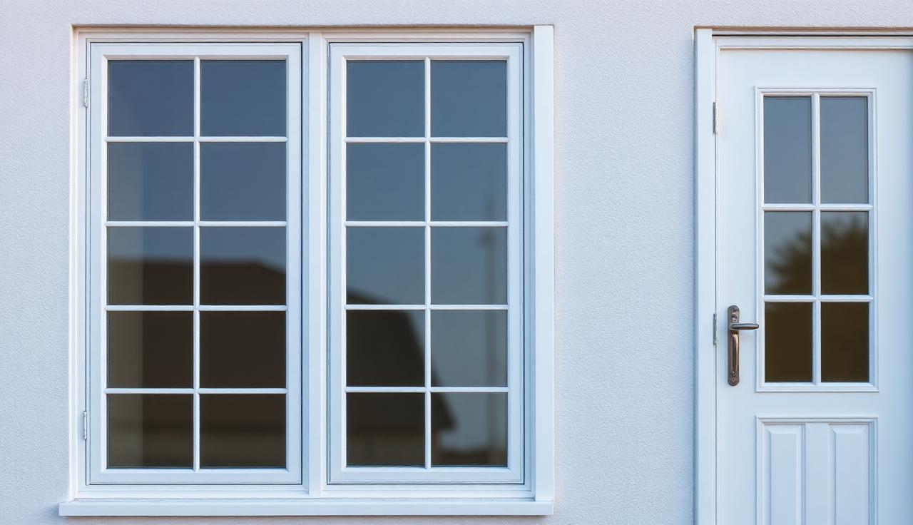 Lenexa window SEO keyword targeting - Modern window and door installation